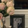 ShabbyChic Vintage Trays  Set of 2 heavy in quality Image 8