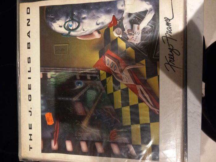 Mixed Vinyl Bundle