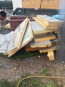 free insulation