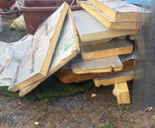 free insulation