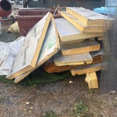 free insulation