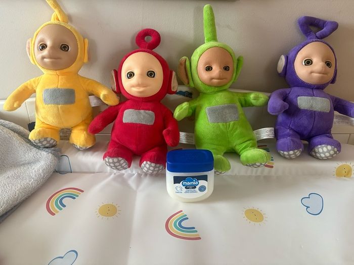 teletubbies