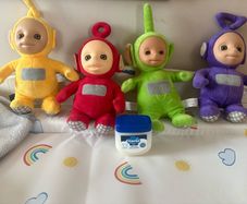teletubbies