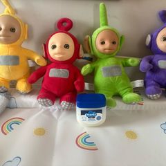 teletubbies
