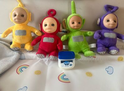 teletubbies