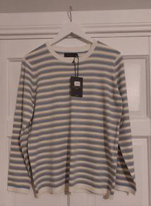 Cortefiel Jumper BNWT Postage Included