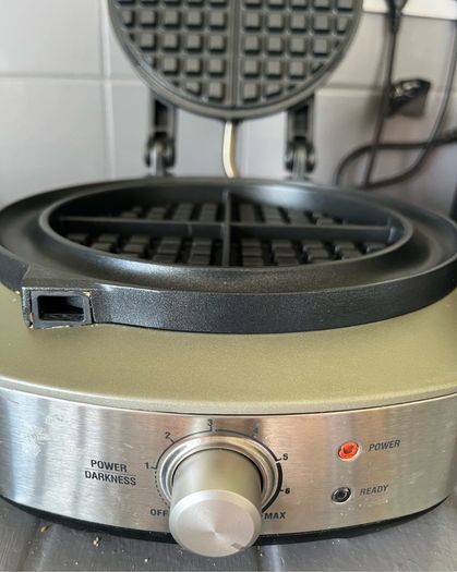 Sage Waffle Maker