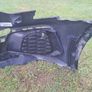 Genuine Audi A3 S Line Front Bumper Image 7