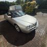Alfa Spider 916 convertible Image 7