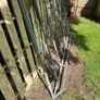 Roof rack ladder rack galvanised rustproofing Image 2