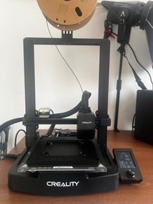 Creality Ender-3 V3 SE 3D Printer
