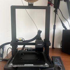 Creality Ender-3 V3 SE 3D Printer