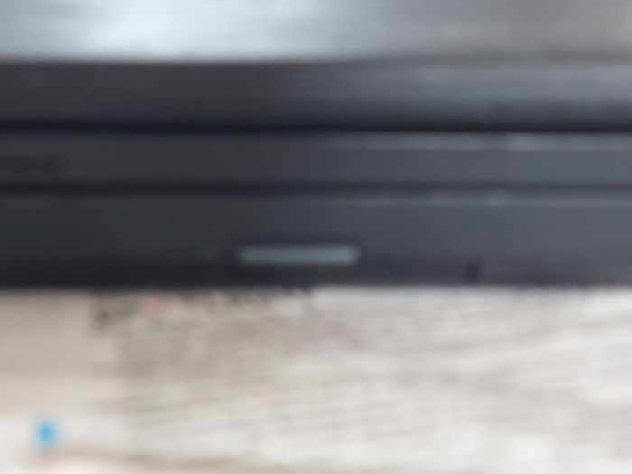 Lenovo Thinkpad T430, for parts or repair, HDD and HDD Cover missing