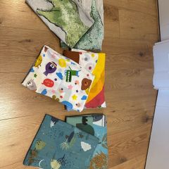 NEXT Toddler duvet and bed clothes