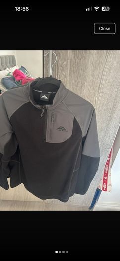 trailberg tracksuit