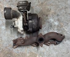 2.0tdi turbo