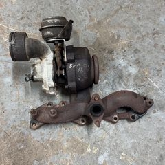 2.0tdi turbo