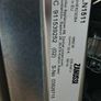 Zanussi ZDLN1511 Fully Integrated 60cm Dishwasher Image 2