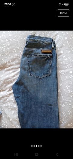 Mens Jeans