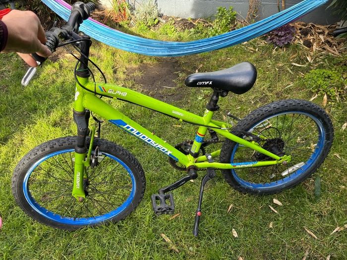 kids bike