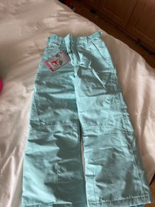 ski trousers