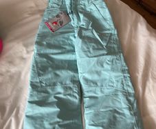 ski trousers