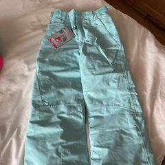 ski trousers