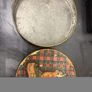 Vintage Peek Freans Royal Scotch Shortbread Tartan Tin Image 2