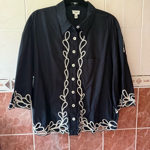 River Island Shirt - Size 16