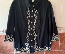 River Island Shirt - Size 16
