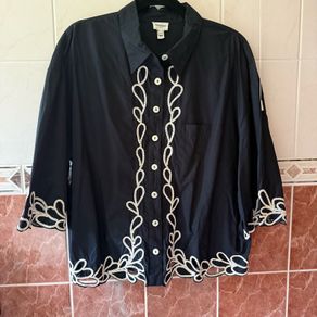 River Island Shirt - Size 16