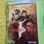 Resident Evil 5 Gold Edition Xbox360 Games Original Image 4
