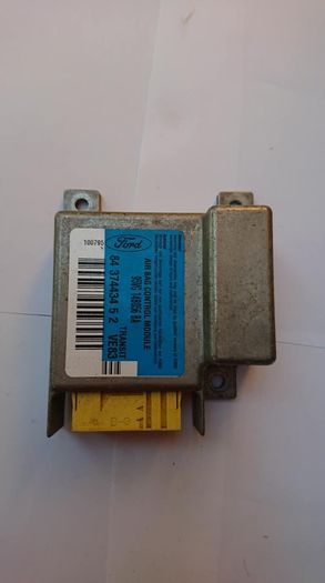 1996 Ford Transit undeployed airbag module