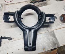 BMW Steering Wheel Surround / Trim F80 F82 F30 F32