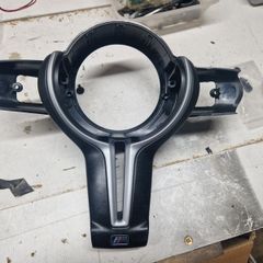 BMW Steering Wheel Surround / Trim F80 F82 F30 F32
