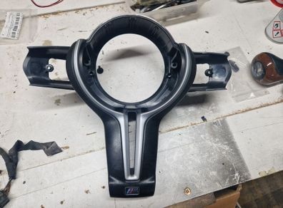 BMW Steering Wheel Surround / Trim F80 F82 F30 F32