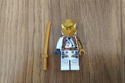 Lego Ninjago Sora Minifigure