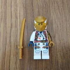Lego Ninjago Sora Minifigure