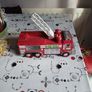 hess fire truck Image 3