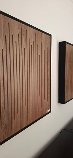 GIK Acoustics Amplitude Acoustic Panel