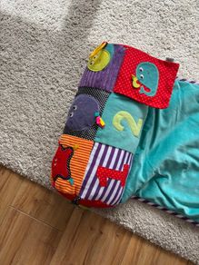 Baby Play Mat