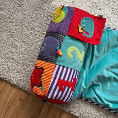 Baby Play Mat