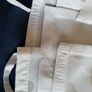 Breathable Mesh Cot Liner Image 5