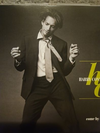 Harry Connick, Jr - Come By Me.