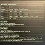 Ace Mini Pc Intel(r) N95 Cpu 1.7ghz 8gb 256gh Hdd Image 4