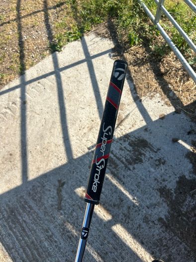 Taylormade Spider GT Putter