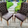 2 armchairs Image 5