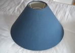 Table lamp shade