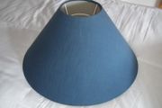 Table lamp shade