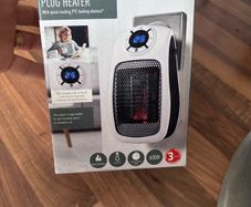 Plug Heater